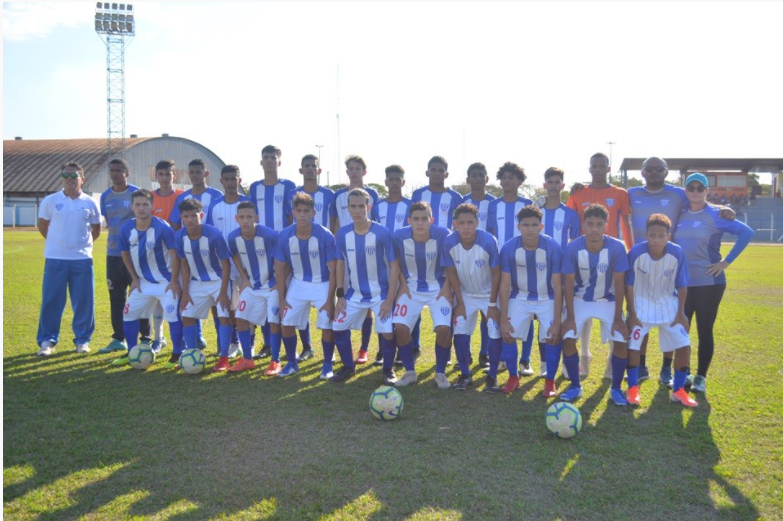 Avaí Rondônia será o representante na Copa do Brasil Sub-17 2021